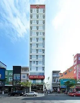 多海酒店 岘港 酒店