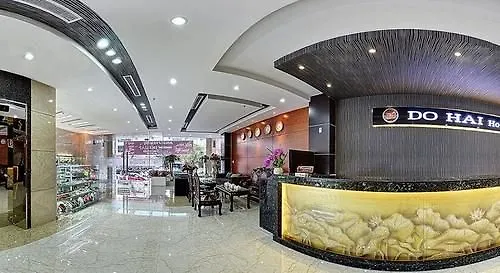 Doha Central Bliss Danang Hotel By Haviland