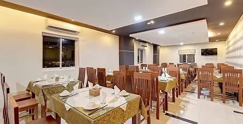 Doha Central Bliss Danang Hotel By Haviland