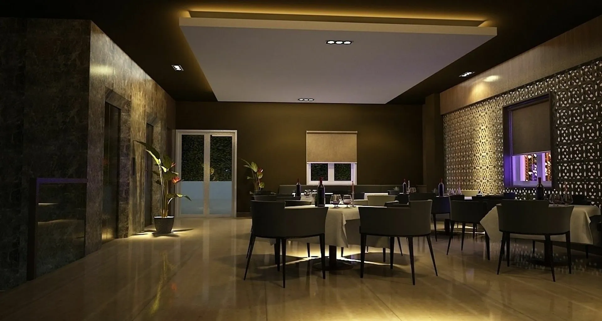 Doha Central Bliss Danang Hotel By Haviland  Đà Nẵng