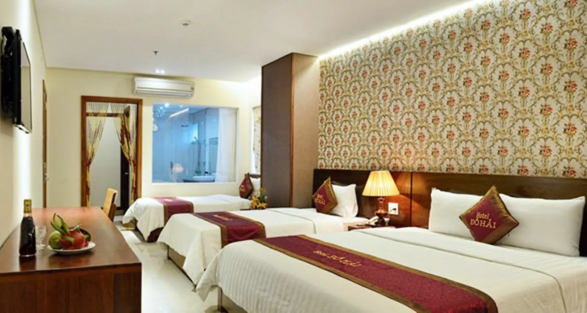 Doha Central Bliss Danang Hotel By Haviland
