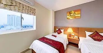 多海酒店 岘港 3*,  越南