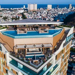 Fusion Hotel Vung Tau