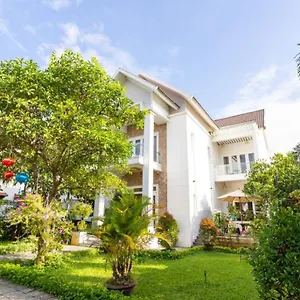 Chi Thanh Hotel Hội An