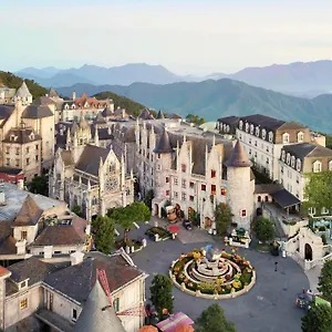 Otel Mercure French Village Bana Hills, Da Nang