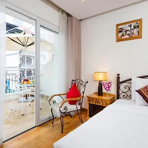 Edele Hotel