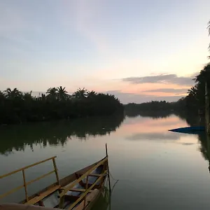 Serene River Hoian Maison d'hôtes Hội An