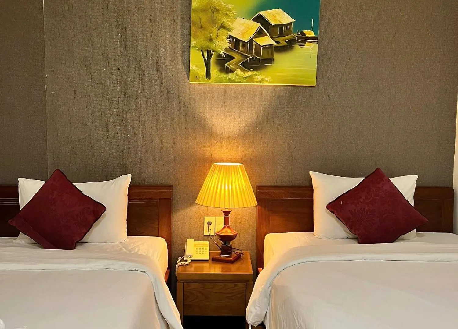 Doha Central Bliss Danang Hotel By Haviland