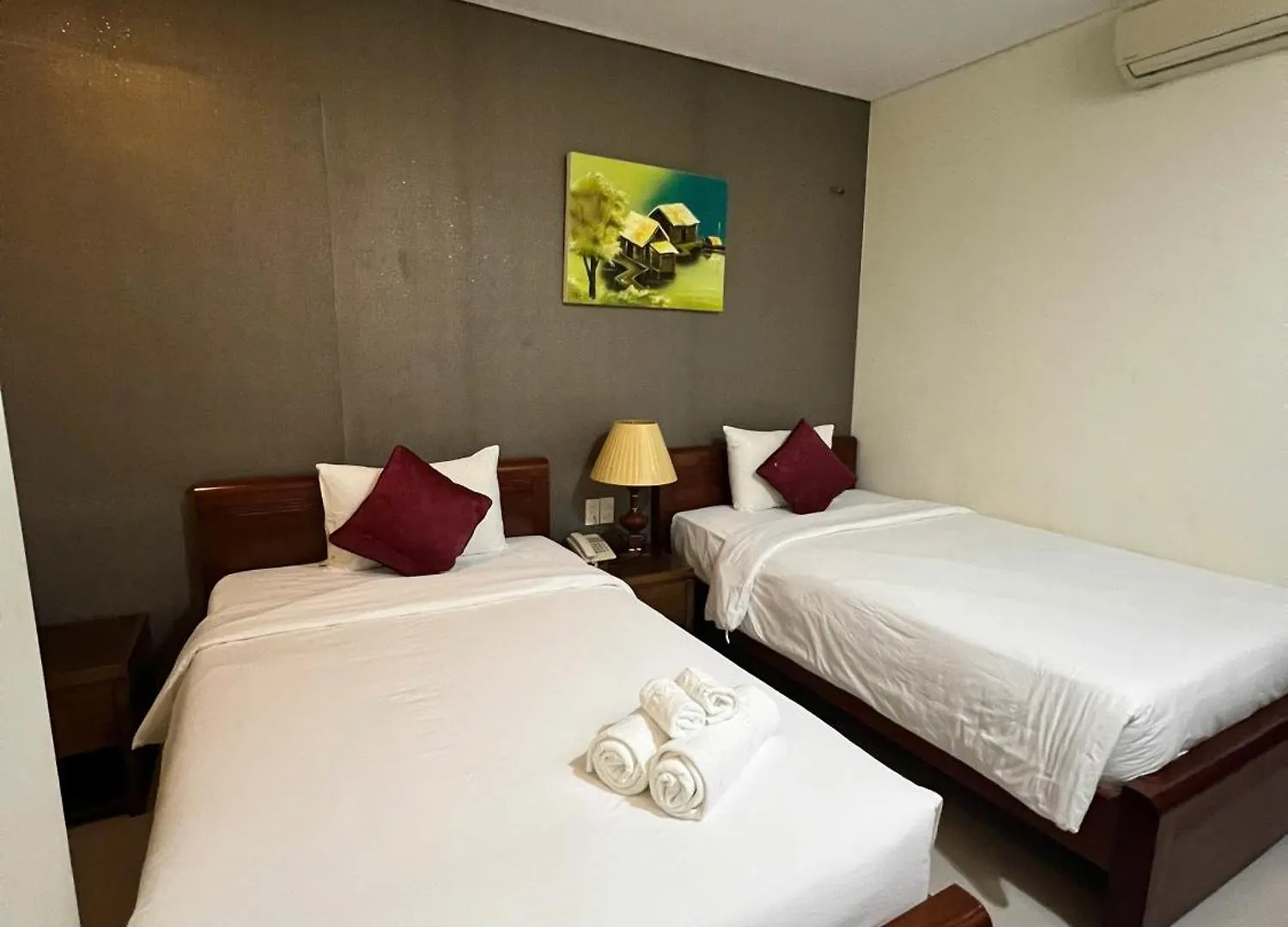 Doha Central Bliss Danang Hotel By Haviland