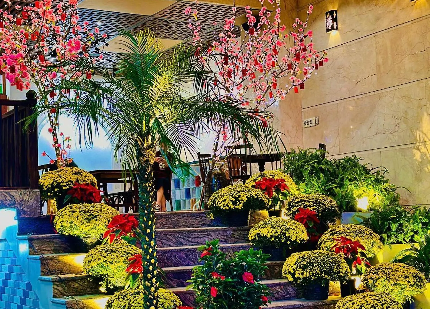 Doha Central Bliss Danang Hotel By Haviland