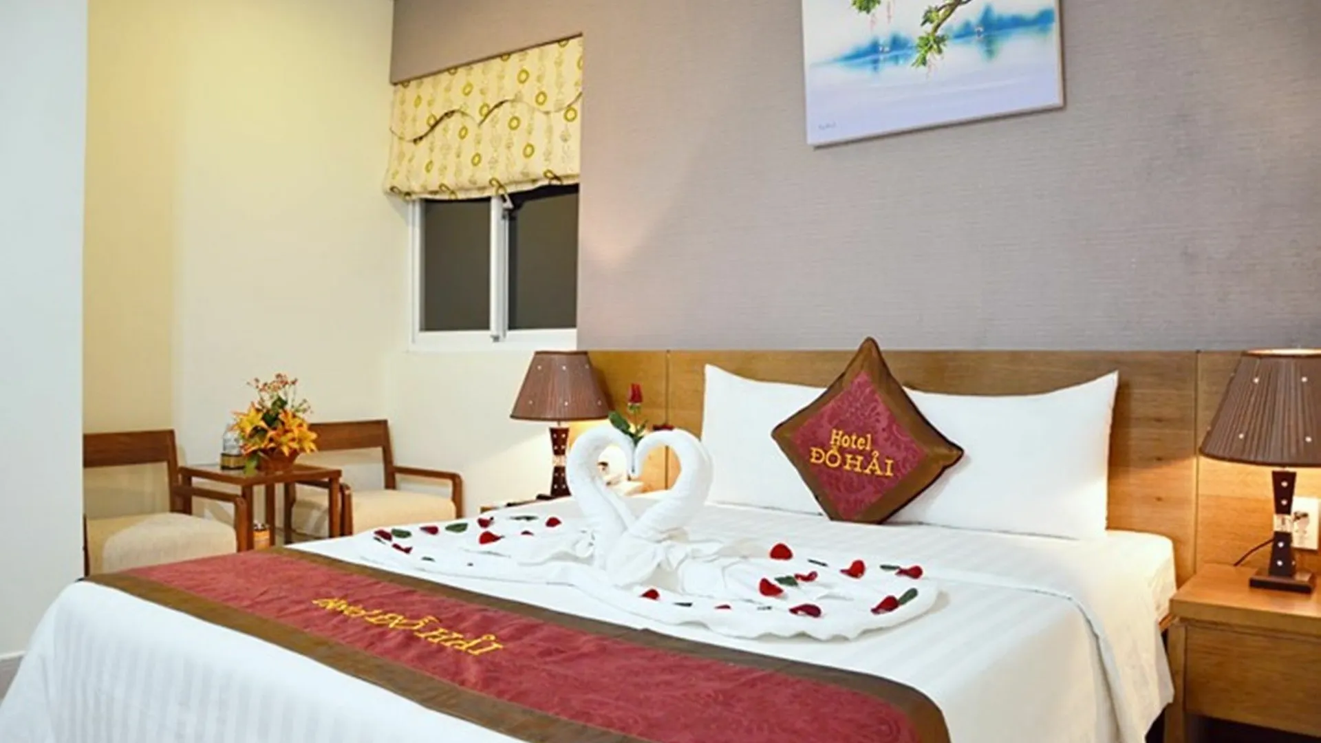 Doha Central Bliss Danang Hotel By Haviland