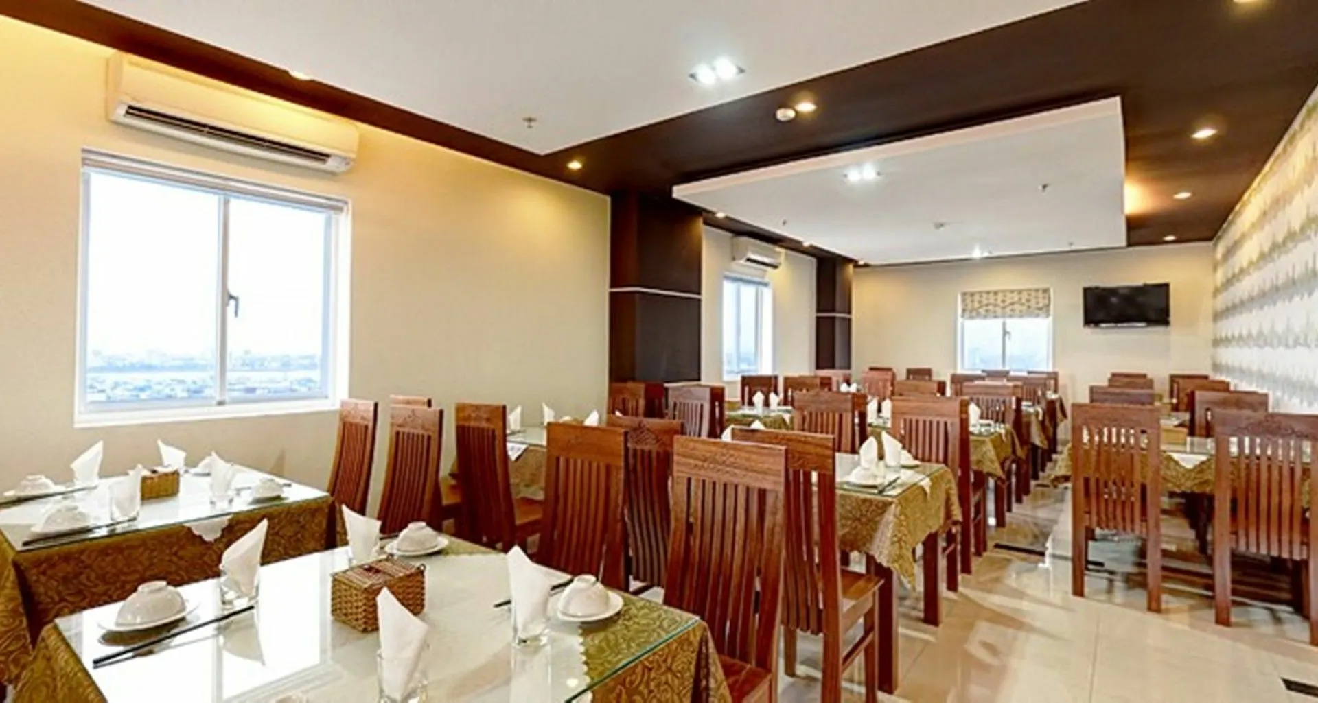 Doha Central Bliss Danang Hotel By Haviland Da Nang