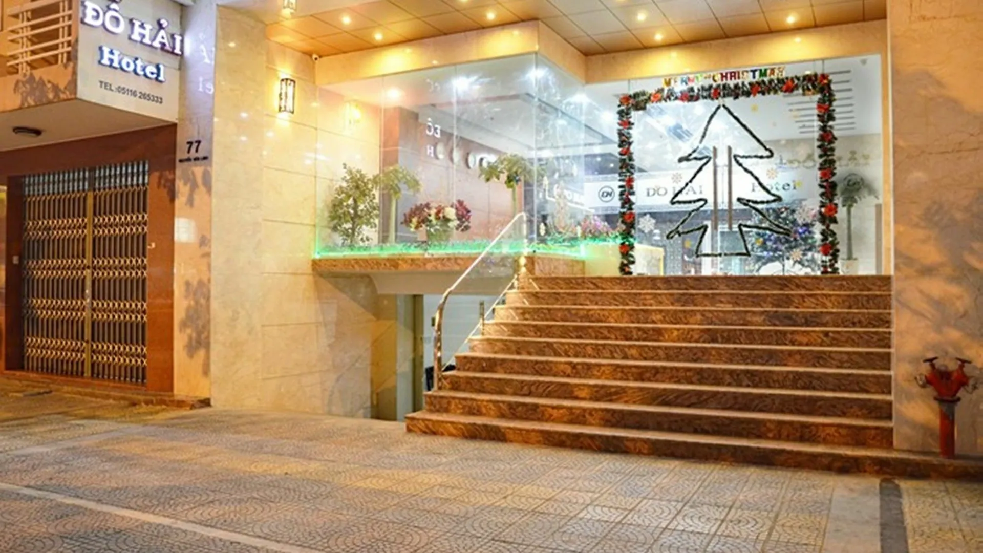 Doha Central Bliss Danang Hotel By Haviland